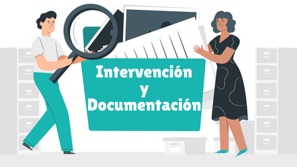 Product image for Certificación Intervención y Documentación