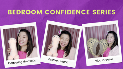Product image for Bedroom Confidence Bundle