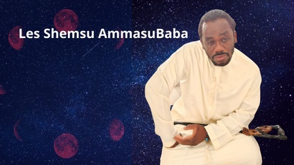 Product image for SHEMSU EN  AMMASUBABA 