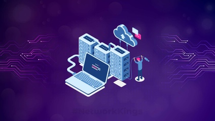 Product image for Live CCNA + CCNP ENCOR