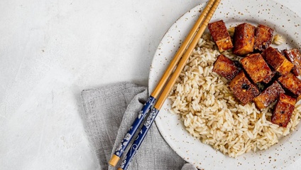 Product image for 7 Day Plant Based Low FODMAP Meal Plan