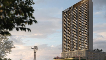 Product image for Amika Residence - Subang Jaya