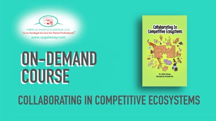 Product image for Collaborating in Competitive Ecosystems