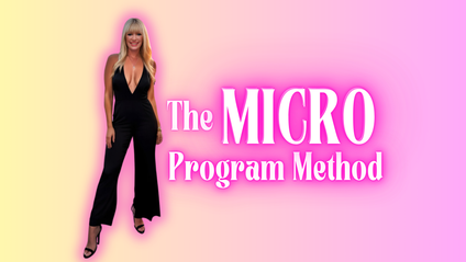 Product image for Micro Program Method