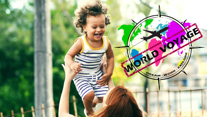 Product image for Edu-Pair Au Pair Bootcamp