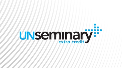 Product image for unSeminary Extra Credit