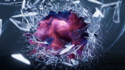 Product image for Mirror Dimension - VFX Course