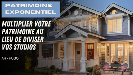 Product image for Px : Patrimoine Exponentiel 