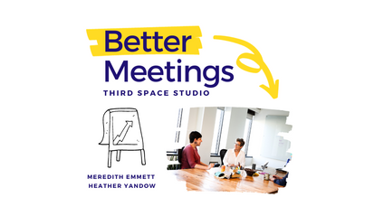 Product image for Better Meetings Toolkit