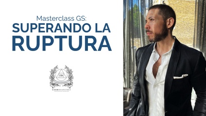 Product image for Masterclass Superando la Ruptura