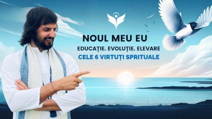 Product image for Cele 6 Virtuți Spirituale