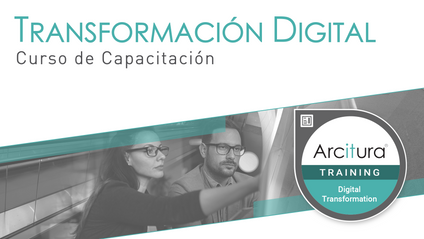 Product image for Transformación Digital (2 módulos)