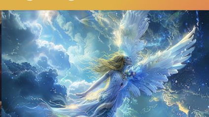 Product image for Migliora la tua Vita con gli Angeli in 28 Giorni