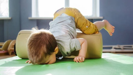 Product image for How To Effectively Diagnose And Support The Child With DCD - For Professionals