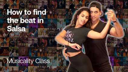 Product image for Musicality Masterclass 