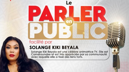 Product image for 12 MOIS DE FORMATION EN MEDIA ET PARLER EN PUBLIC
