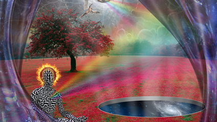 Product image for Trance Mediumship