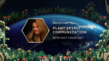 Product image for Plant Spirit Communication