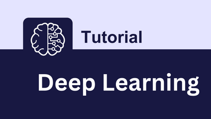 Product image for Deep Learning - Lab Manual