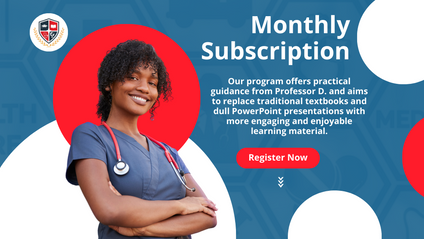 Product image for Monthly Plan