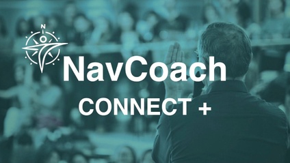 Product image for NavCoach LEADERSHIP JOURNEY / CONNECT +