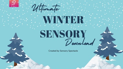 Product image for Winter activity download