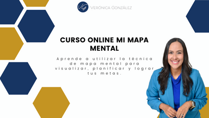Product image for Mi Mapa Mental