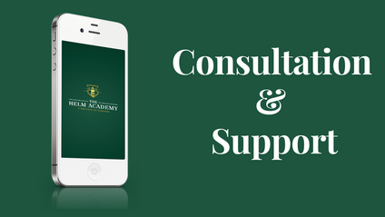 Product image for Consultation & Support 