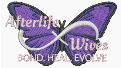 Product image for Self-Care for Afterlife Wives   (Course #2)