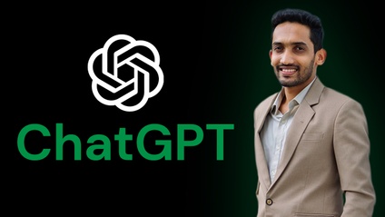 Product image for ChatGPT For Everyone