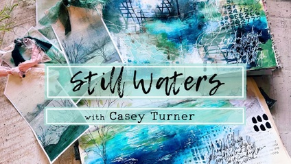 Product image for Still Waters