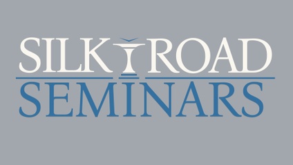 Product image for Silk Road Seminars