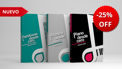 Product image for PACK INICIAL