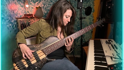 Product image for One on One Music Mentorship Sessions