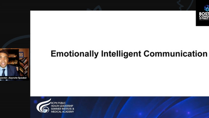 Product image for Emotionally Intelligent Communication
