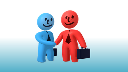 Product image for ETIQUETTES D'AFFAIRES