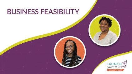 Product image for Business Feasibility