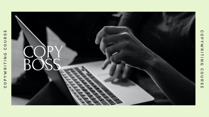 Product image for Copy Boss Waitlist Special