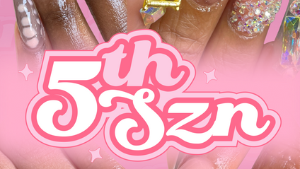 Product image for Beginner Acrylic Nail Course