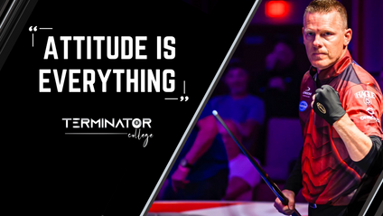 Product image for Attitude Is Everything