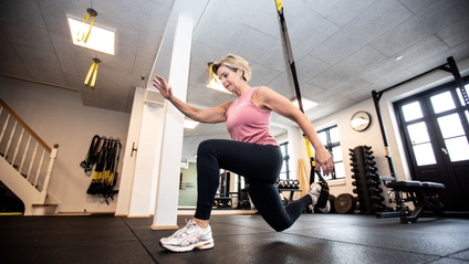 Product image for Træningsvideoer 