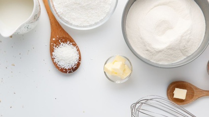 Product image for Ultimate Baking Bootcamp