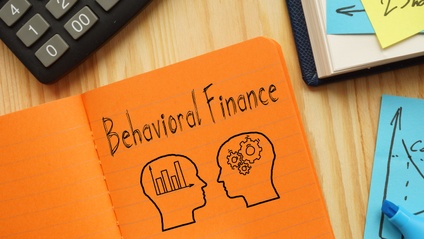 Product image for Financial Planning: It’s Not Just a Math Job…