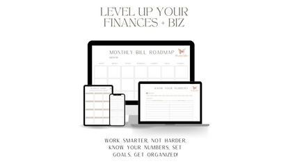 Product image for Esti Biz Planner