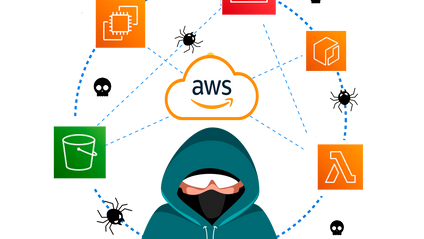 Product image for CURSO DE PENTESTING CONTRA LA NUBE DE AWS | (CPNA-v2)