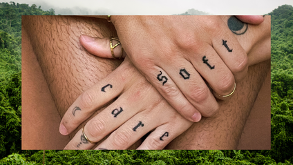 Product image for Soft Care - a gentle movement circle for the grieving earth that is your body