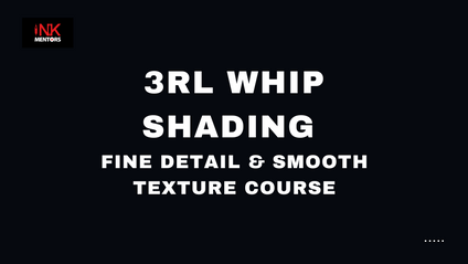 Product image for 3RL WHIP SHADING