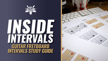 Product image for Inside Intervals