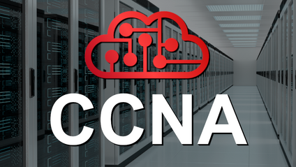 Product image for CCNA Complete Course