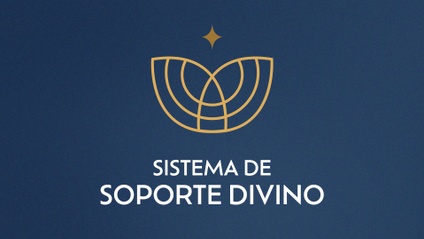 Product image for Sistema de Soporte Divino